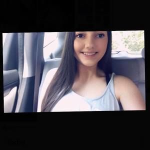 Meet your Posher, Gracie